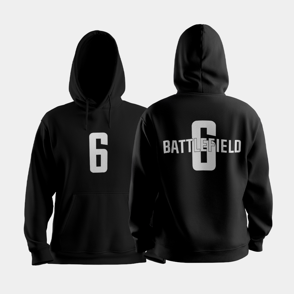 BF6 OG Hoodie