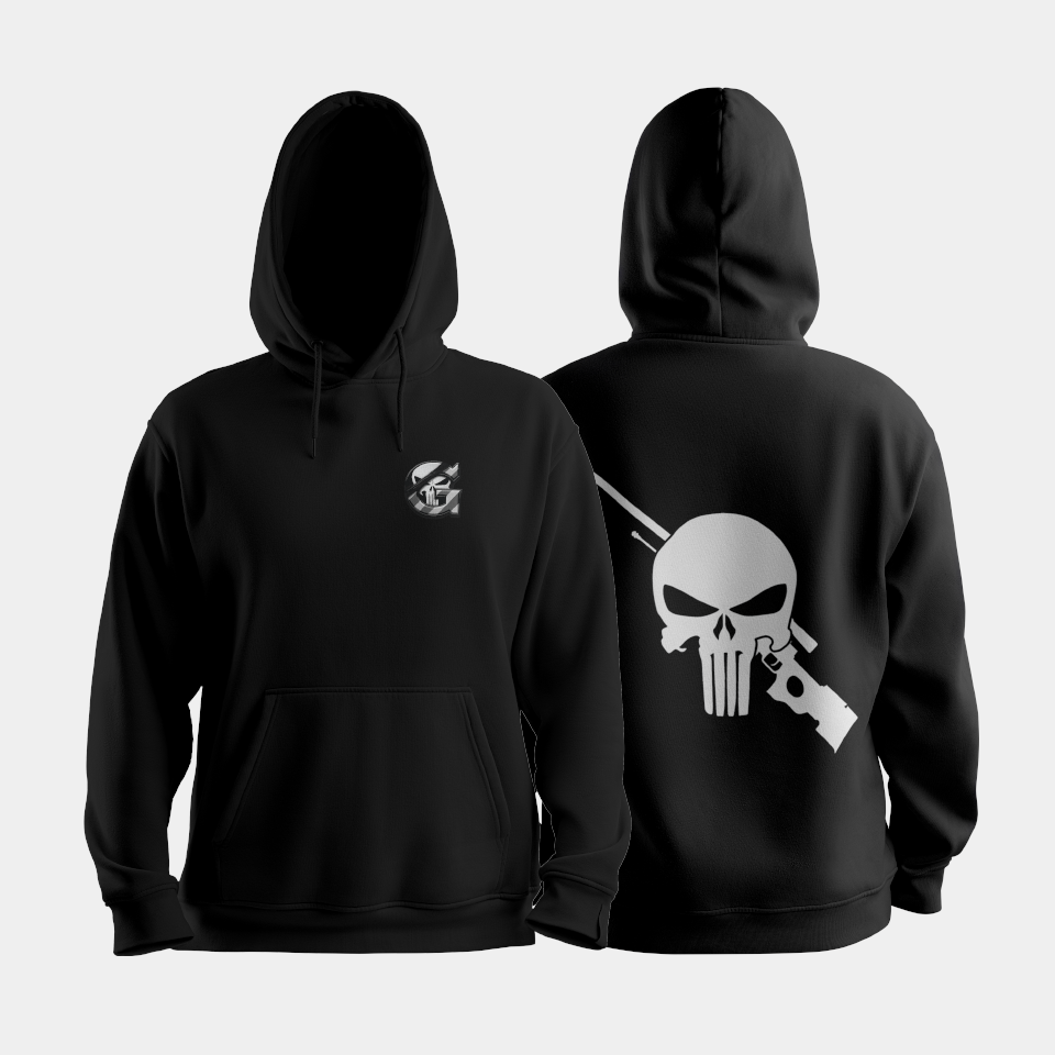 Ghass The Punisher Kit