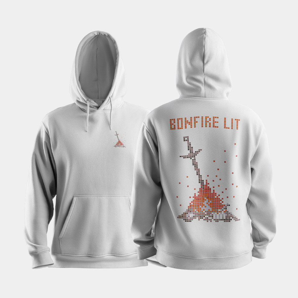 Bonfire Hoodie