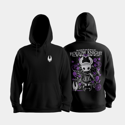 Hollow Knight Hoodie