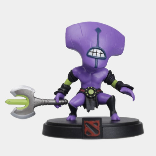 Faceless Void