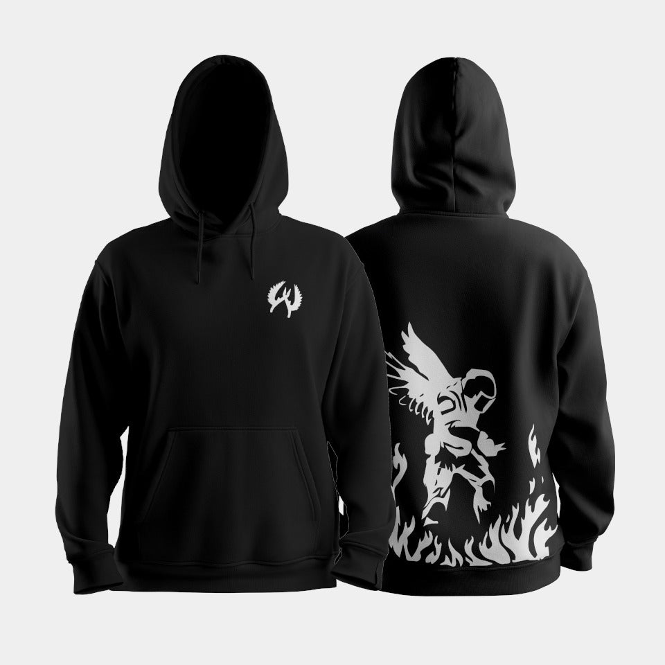 Olofmeister Defuse Hoodie