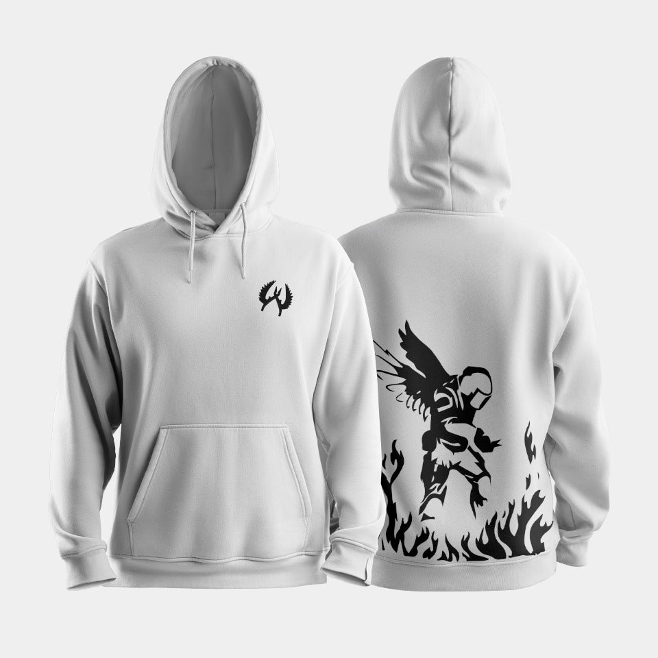 Olofmeister Defuse Hoodie