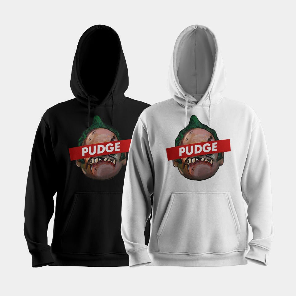 Pudge Hoodie