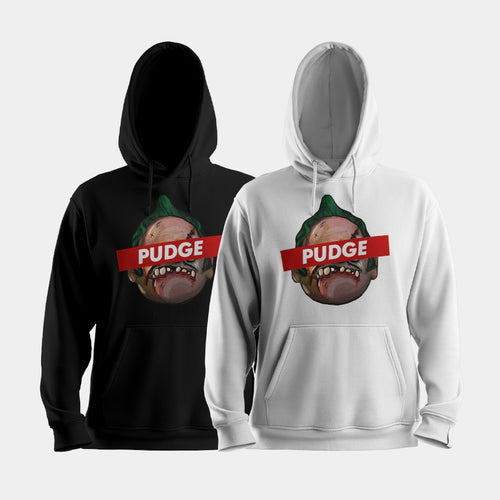 Pudge Hoodie