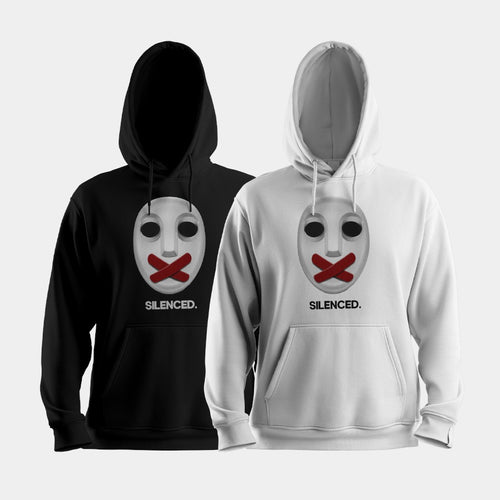 Silencer Hoodie