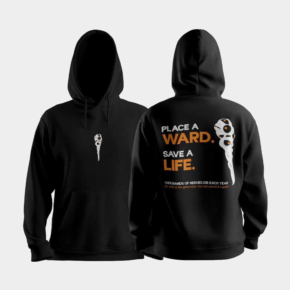 Ward Hoodie