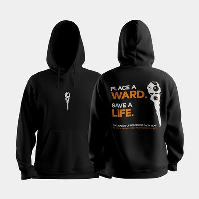 Ward Hoodie