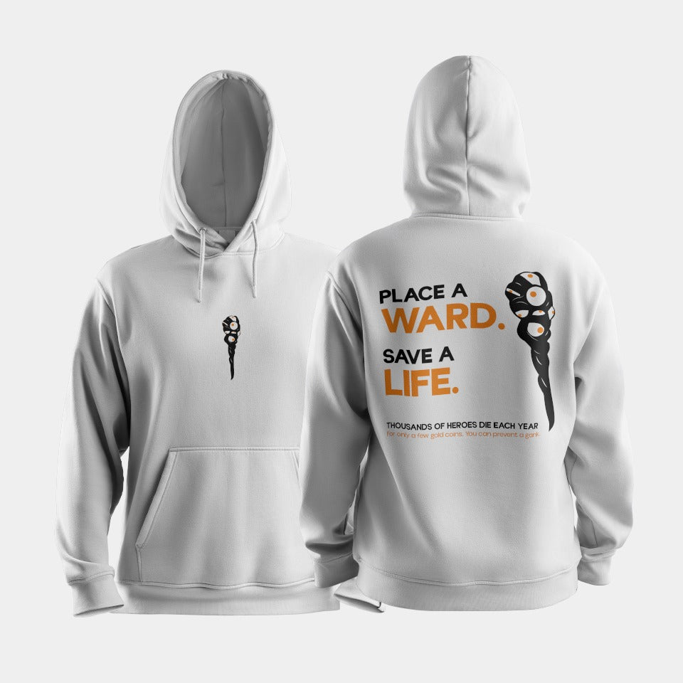 Ward Hoodie
