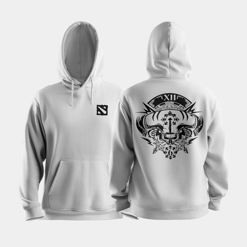 Faceless Void Hoodie