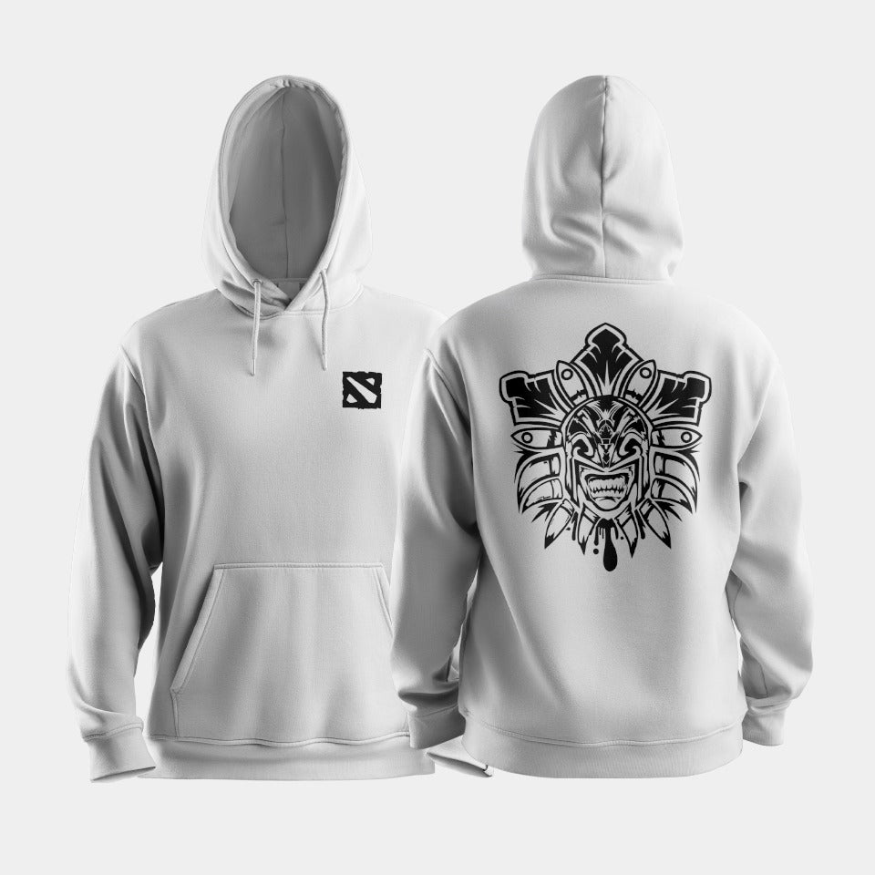 Bloodseeker Hoodie