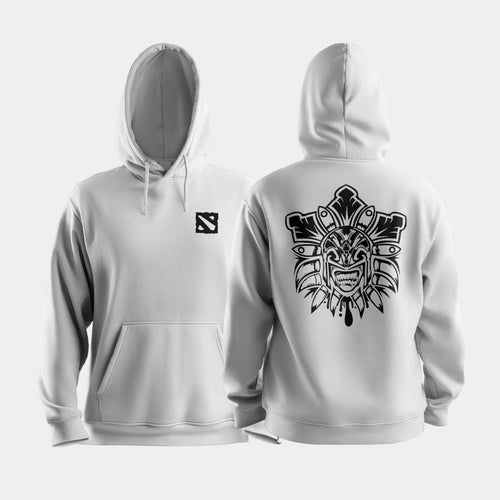 Bloodseeker Hoodie