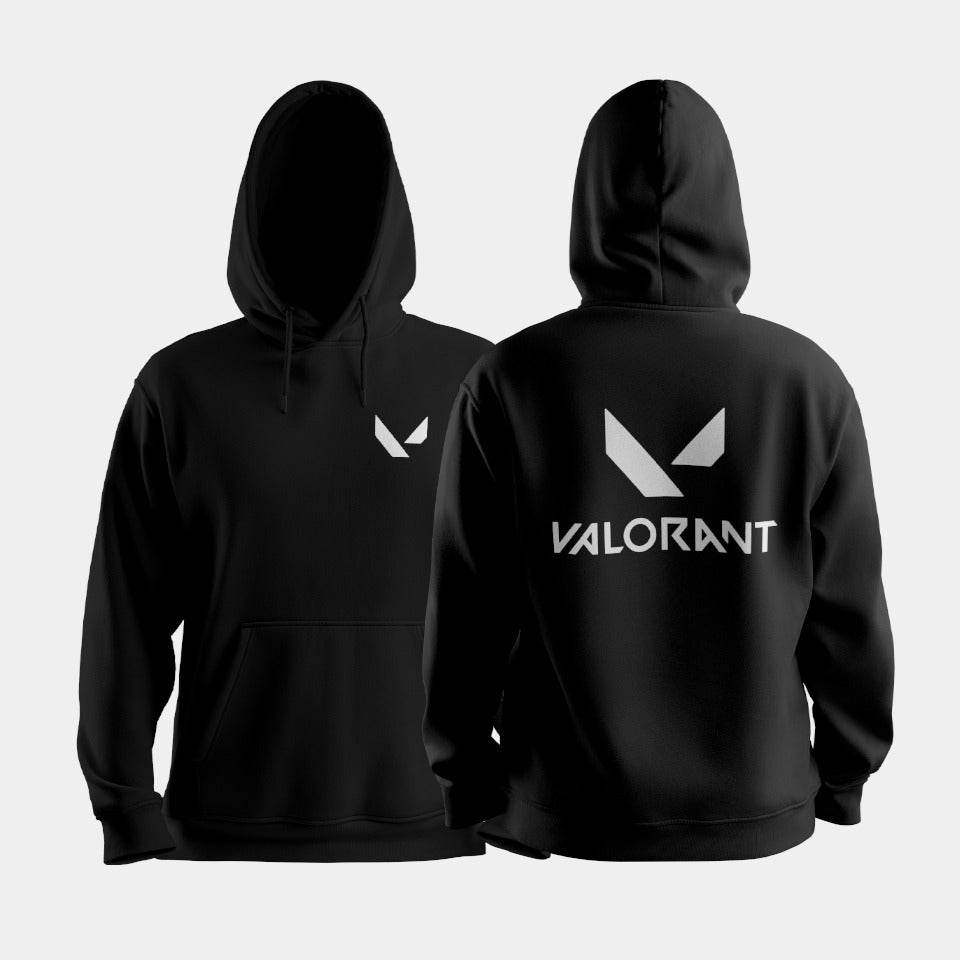 Valorant Hoodie