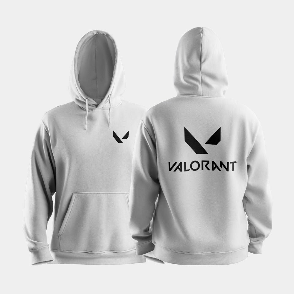 Valorant Hoodie