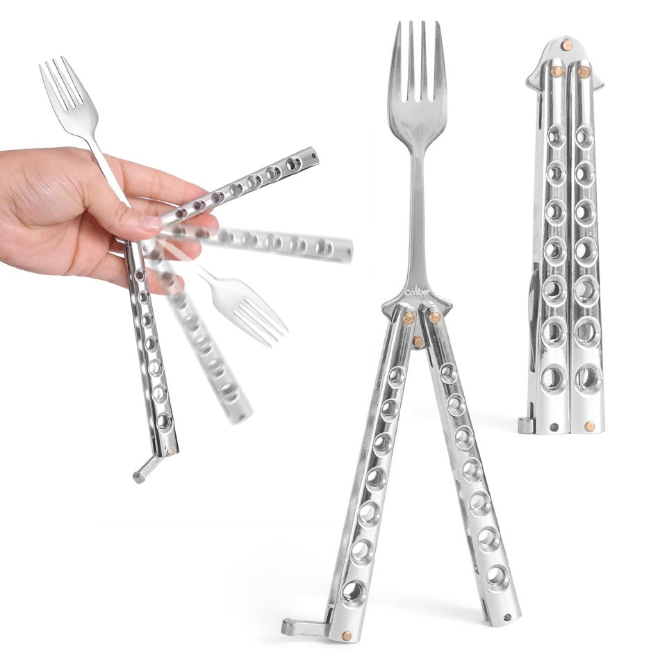 Butterfly Fork