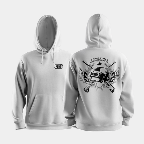 Champion's Mark Hoodie