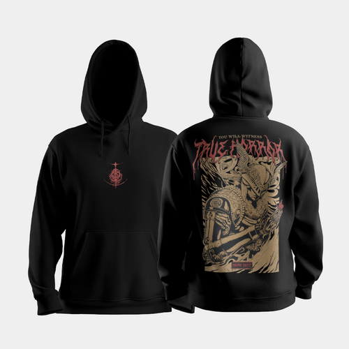 Malenia True Horror Hoodie