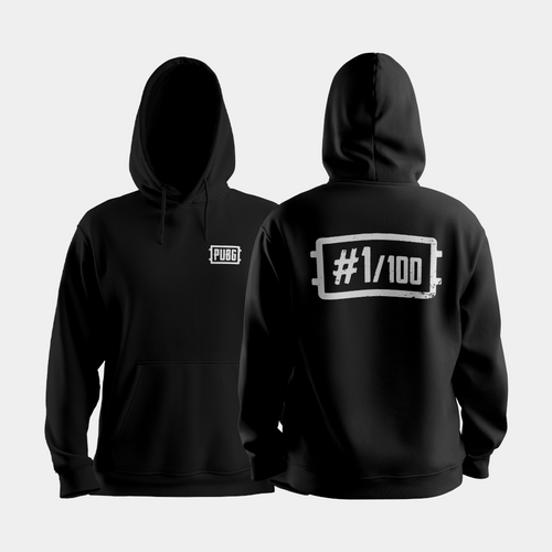 N1 Hoodie
