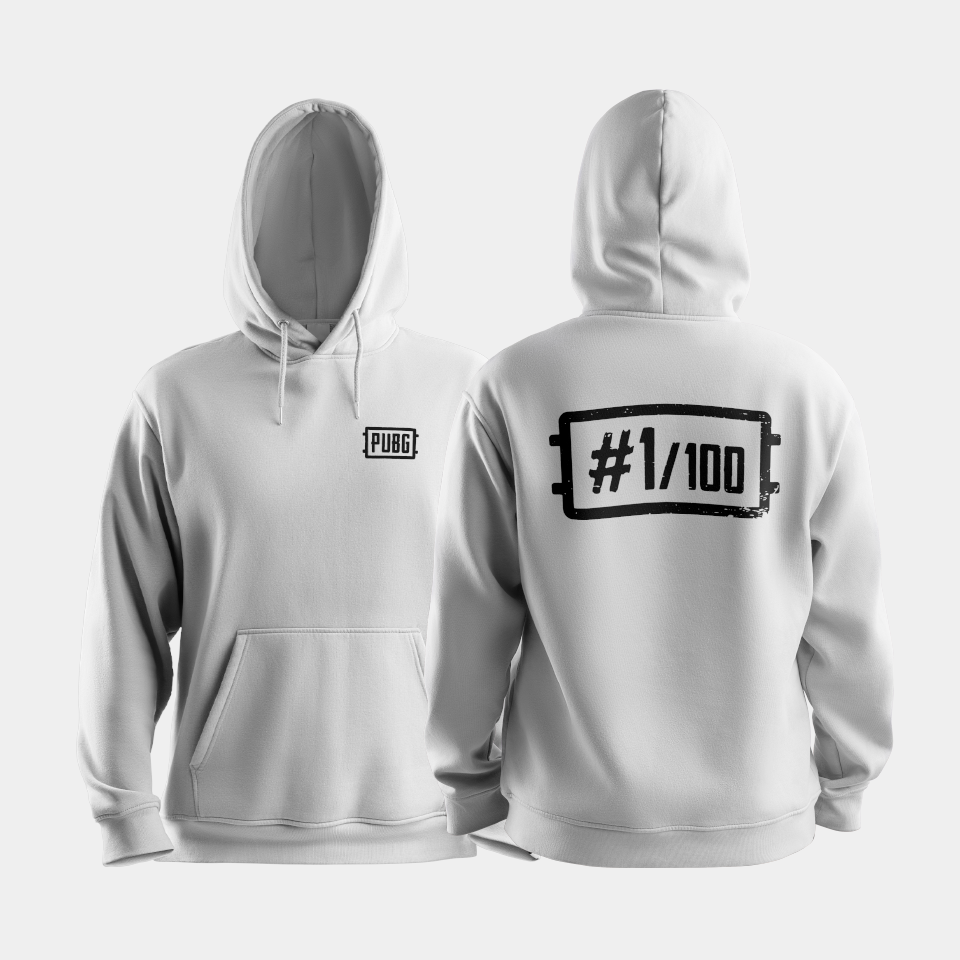 N1 Hoodie