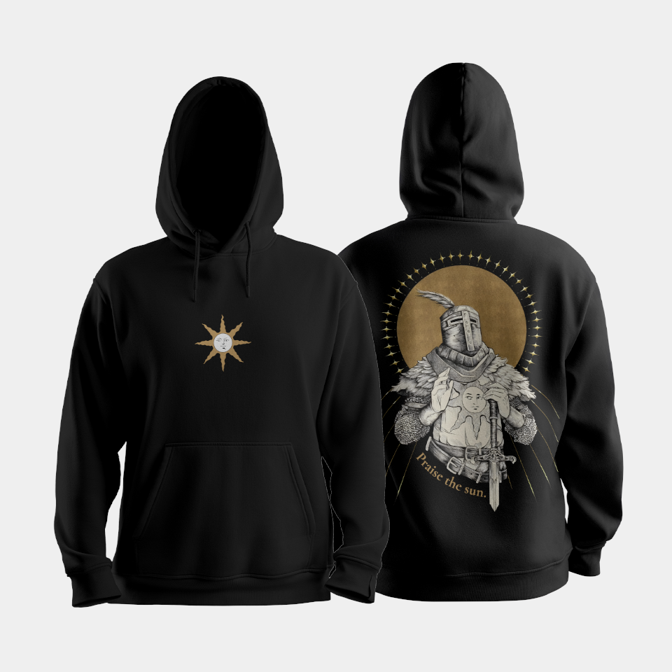 Solaire Hoodie
