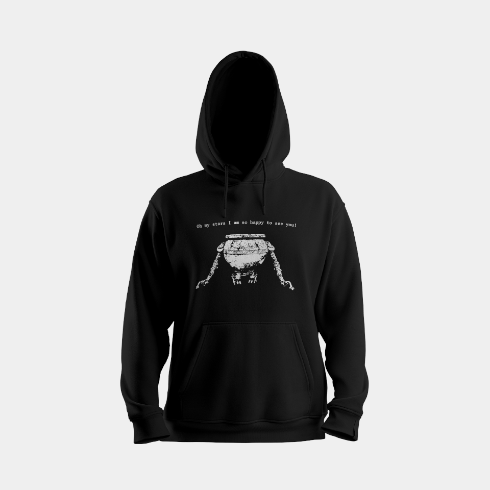 The Great Jar Hoodie