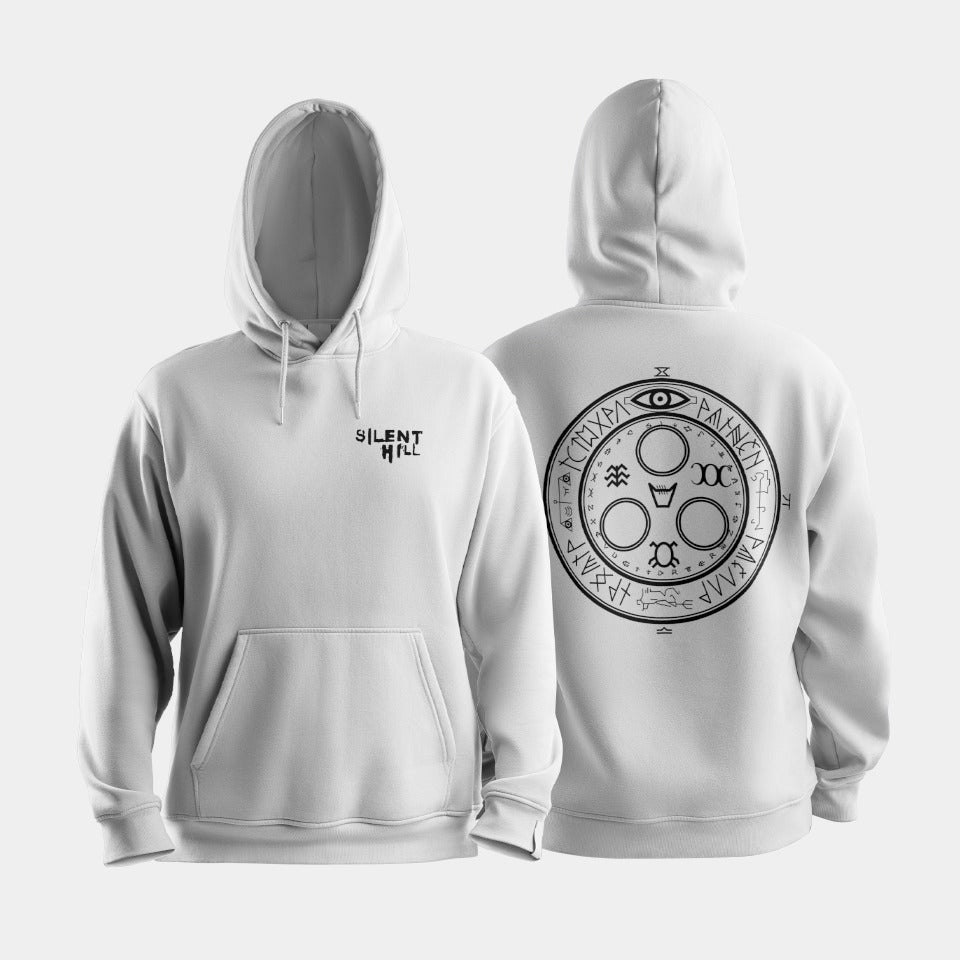 Halo Of The Sun Hoodie