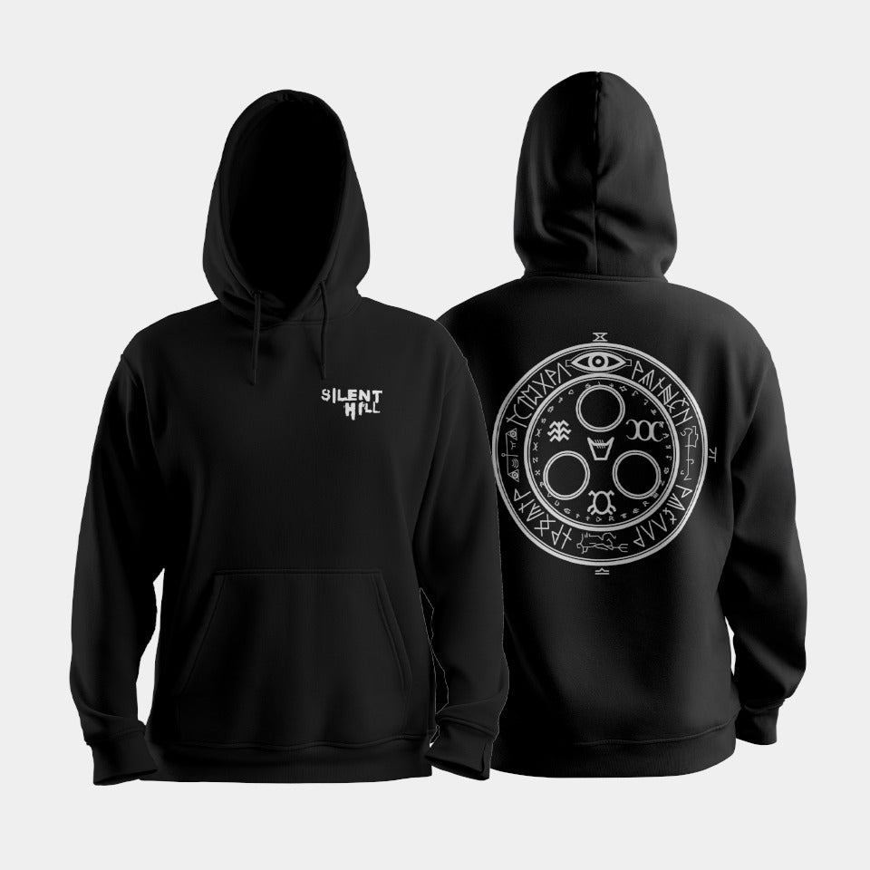 Halo Of The Sun Hoodie