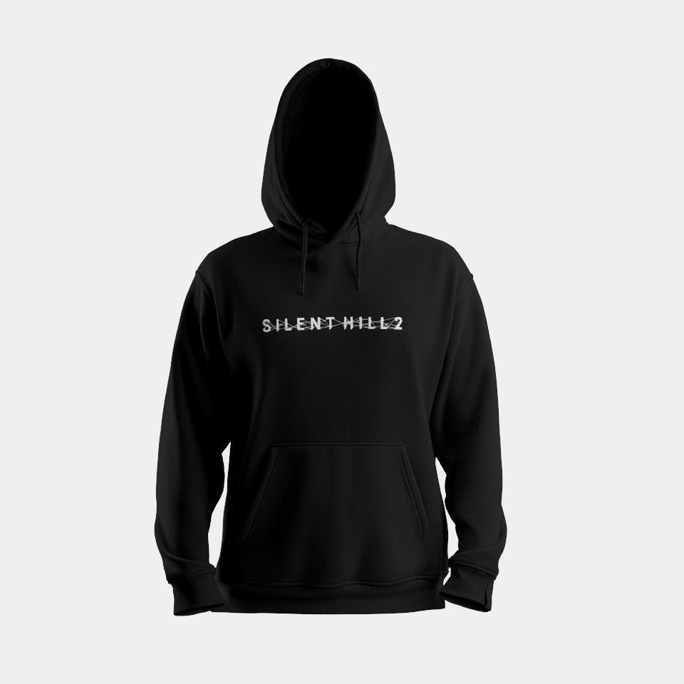 Silent Hill 2 Hoodie