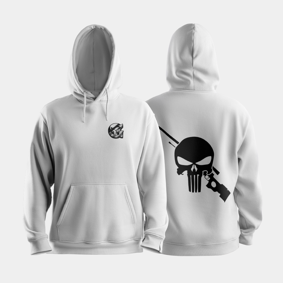 Ghass The Punisher Kit